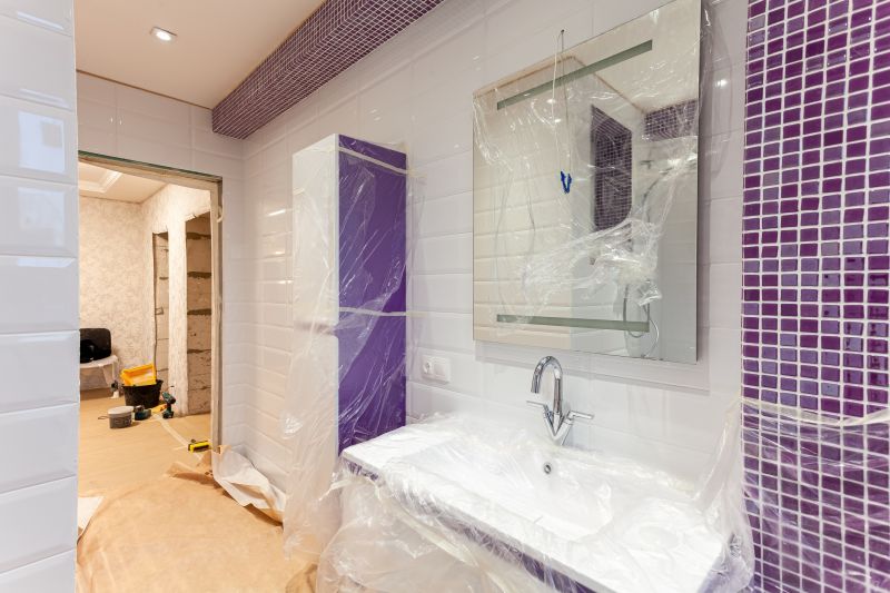 Top Bathroom Remodeling Companies in Advance, NC