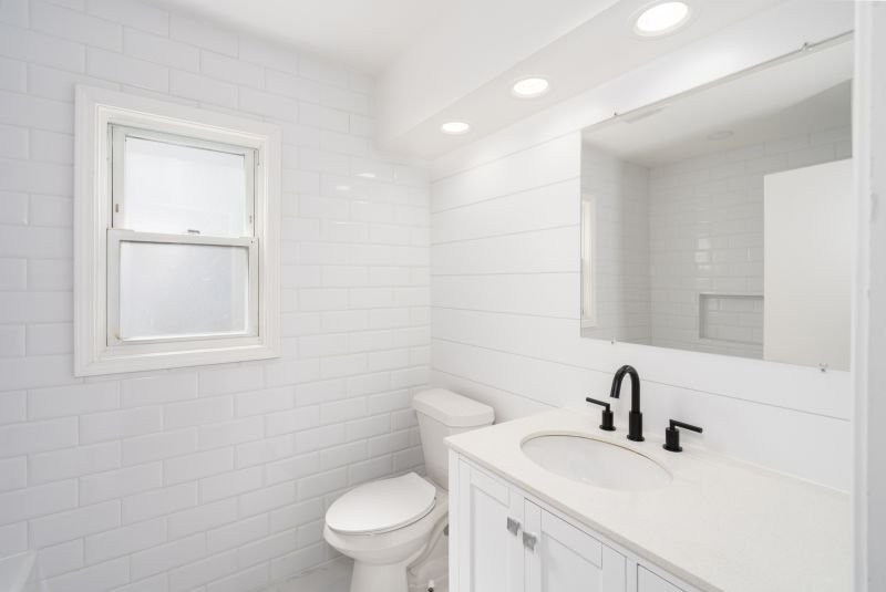Top Bathroom Remodeling Companies in Salisbury, NC