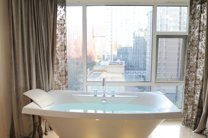 Cost of Bathtub Installation in Salisbury, NC