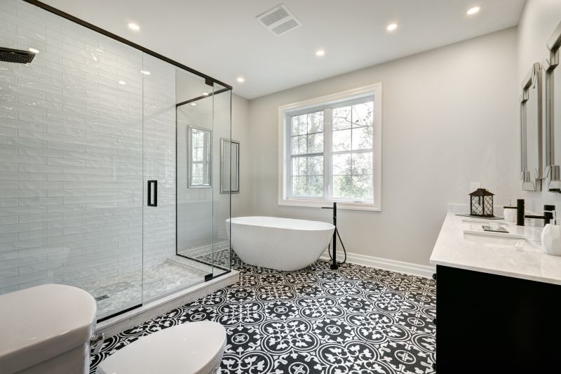 Best Senior Bathroom Renovation Contractors in Salisbury, NC